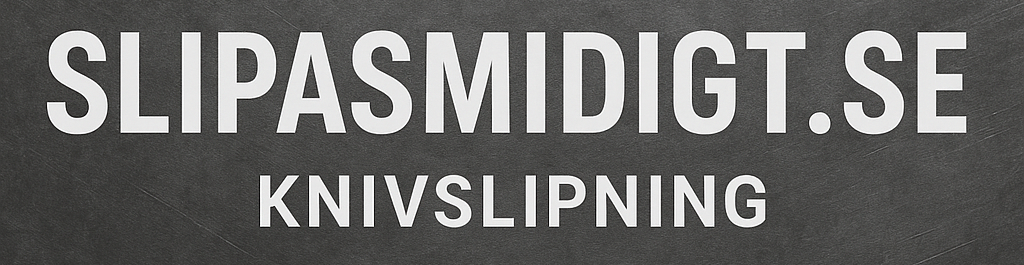 Knivsliperiets header